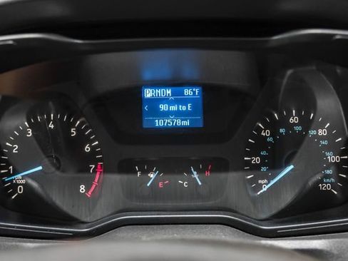 Used 2019 Ford Transit 250 148 Low Roof RWD image 23