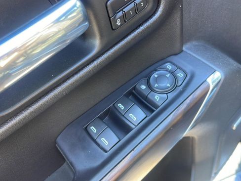 Used 2020 GMC Sierra 1500 SLT w/ SLT Premium Plus Package AWD/4WD image 12