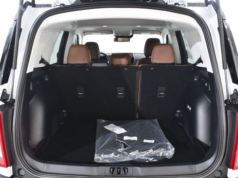 New 2025 Ford Bronco Sport Outer Banks w/ Outer Banks Tech Package+ AWD/4WD image 20