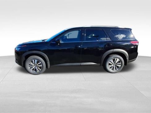 New 2025 Nissan Pathfinder SL w/ Lighting Package (N92) image 10