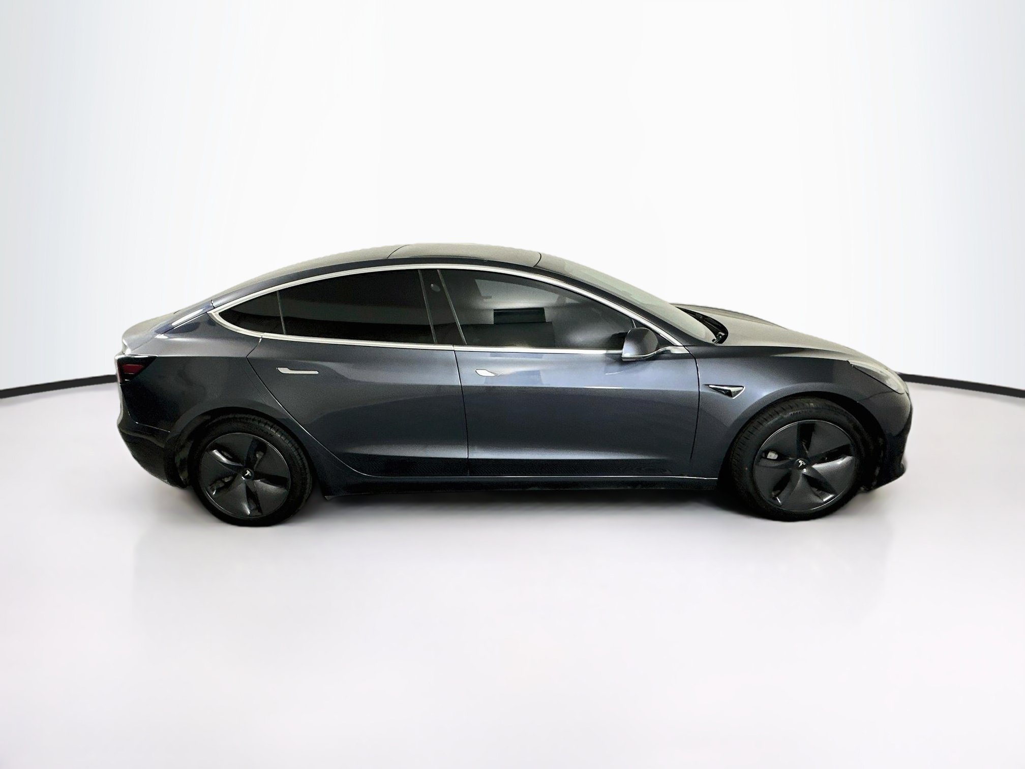 Used 2020 Tesla Model 3 Standard Range Plus RWD image 10