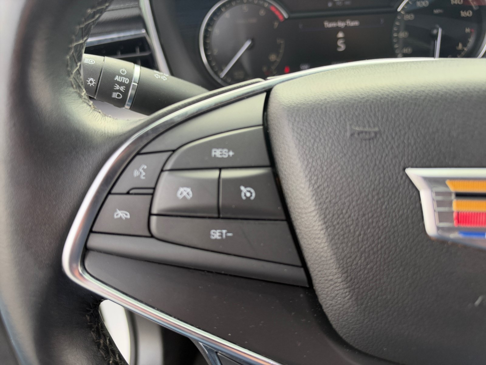 Used 2021 Cadillac XT5 Luxury FWD image 29