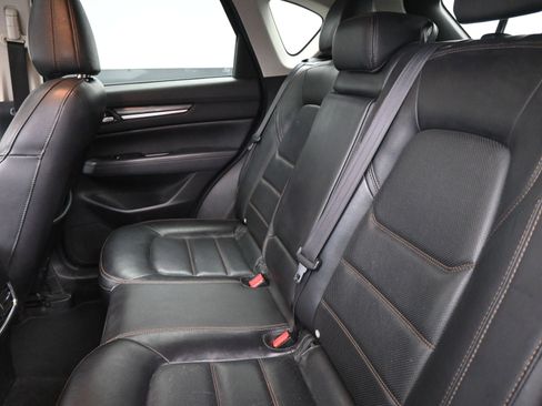 Used 2019 MAZDA CX-5 Grand Touring image 17