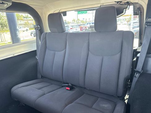 Used 2013 Jeep Wrangler Sport AWD/4WD image 22