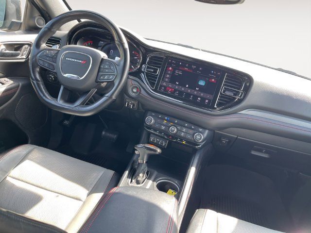 Used 2023 Dodge Durango GT AWD/4WD image 11