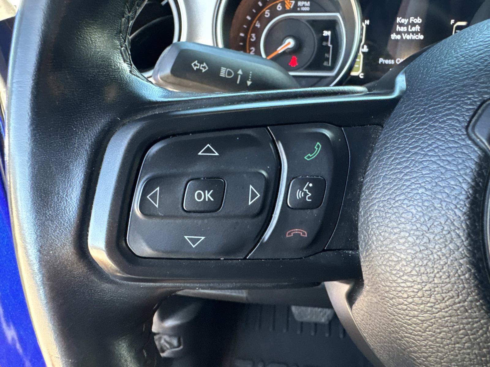 Used 2020 Jeep Wrangler Unlimited Sport S w/ Sun And Sound Package AWD/4WD image 36