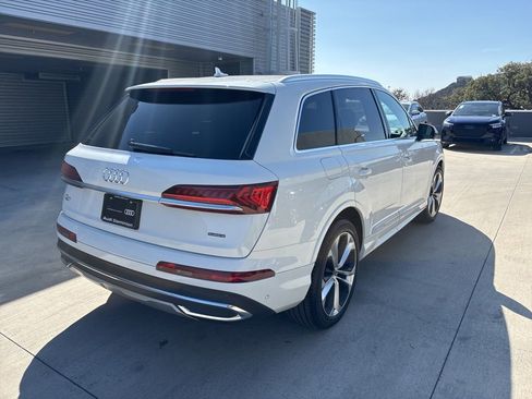 Used 2023 Audi Q7 3.0T Prestige w/ Prestige Package image 6