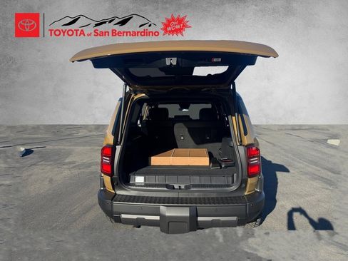 New 2026 Toyota Land Cruiser image 16