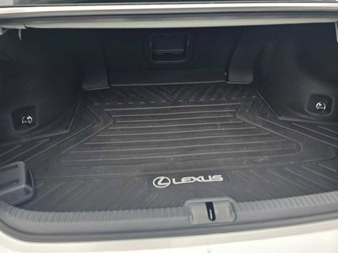 Used 2022 Lexus ES 250 w/ Premium Package image 17