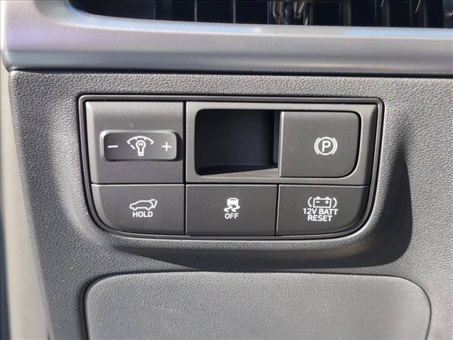 New 2026 Hyundai Tucson Limited AWD/4WD image 12