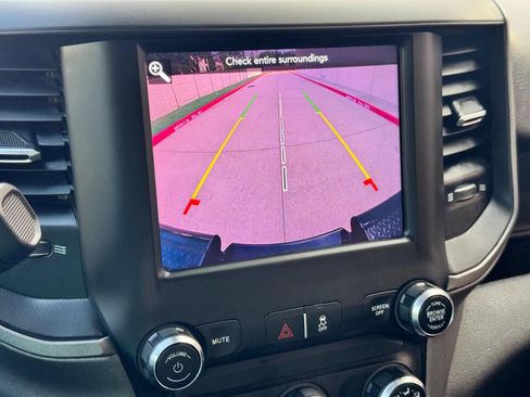Used 2019 RAM 2500 Tradesman w/ Safety Group AWD/4WD image 31