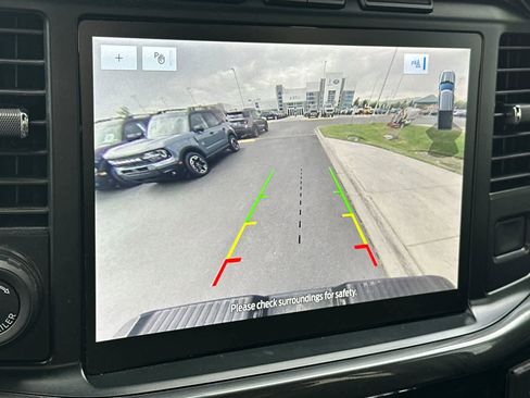 Certified 2022 Ford F150 Tremor w/ Equipment Group 401A Mid AWD/4WD image 18