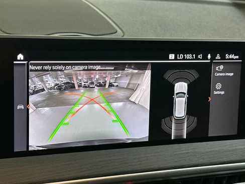 Certified 2023 BMW X3 sDrive30i w/ Convenience Package image 23