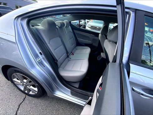 Used 2017 Hyundai Elantra SE w/ SE A/T Tech Package 03 FWD image 22