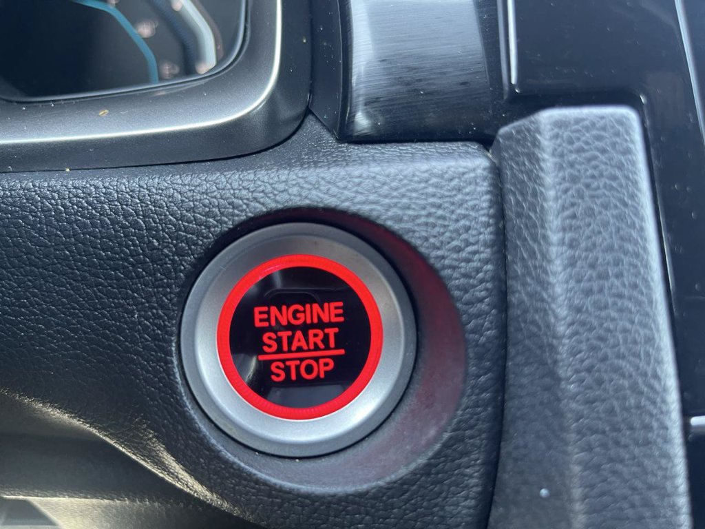 Used 2020 Honda Civic EX image 38