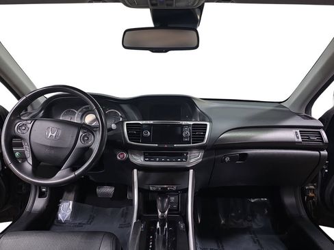 Used 2014 Honda Accord EX-L image 9