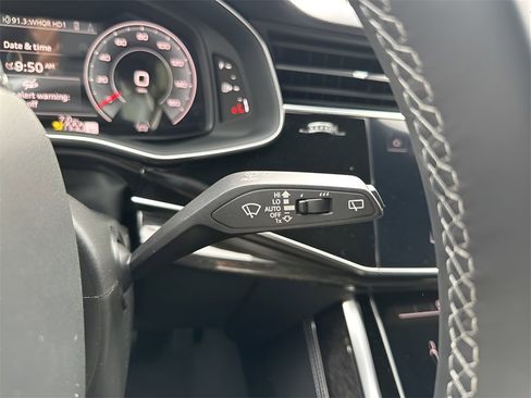 New 2026 Audi Q8 Premium Plus image 29