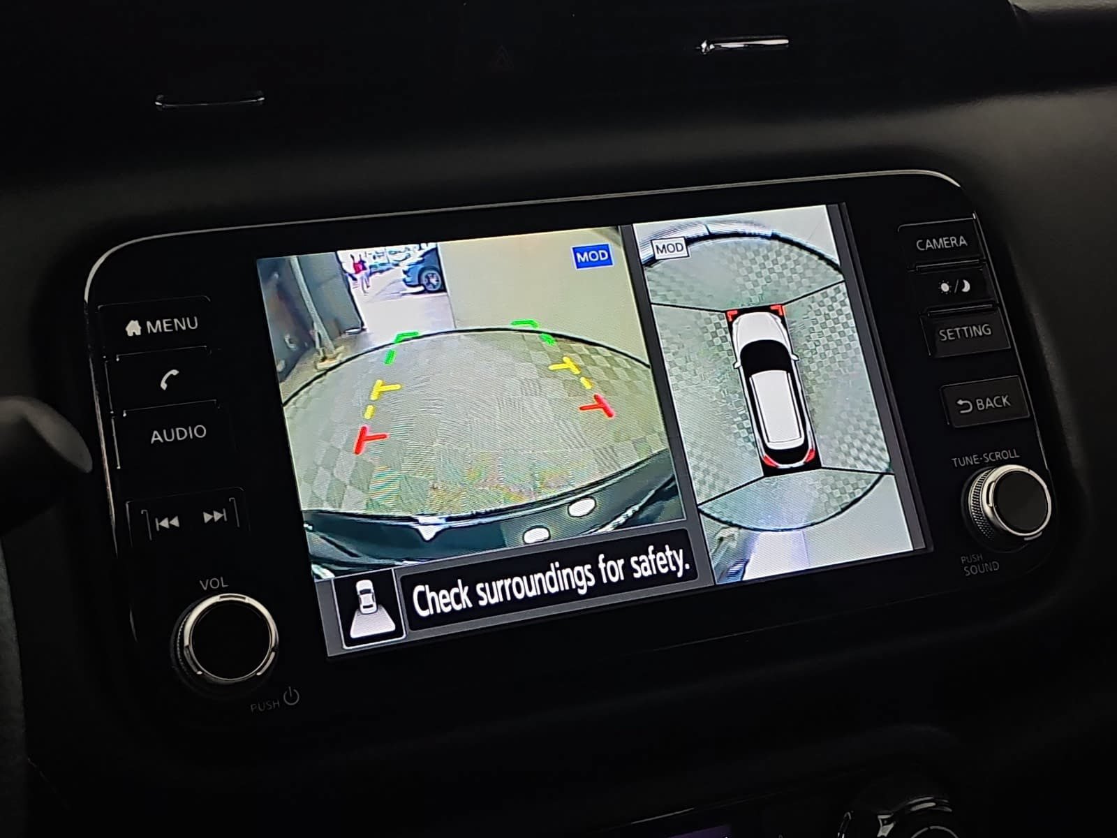 Used 2022 Nissan Kicks SR w/ Premium Package FWD image 21