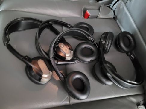 Used 2016 Toyota Sequoia Limited image 8