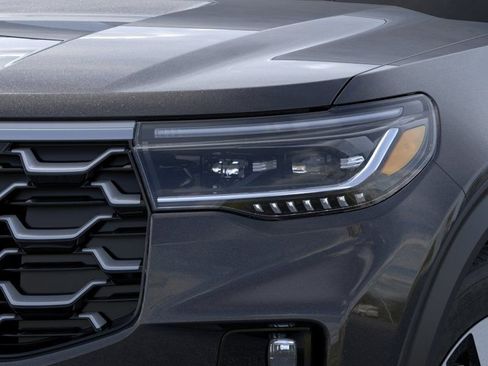 New 2026 Ford Explorer Platinum AWD/4WD image 29