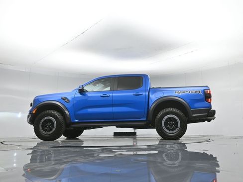 Used 2024 Ford Ranger Raptor image 56