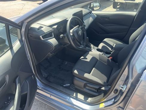 Used 2023 Toyota Corolla LE image 13