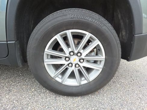 Used 2022 Chevrolet Traverse LT AWD/4WD image 69