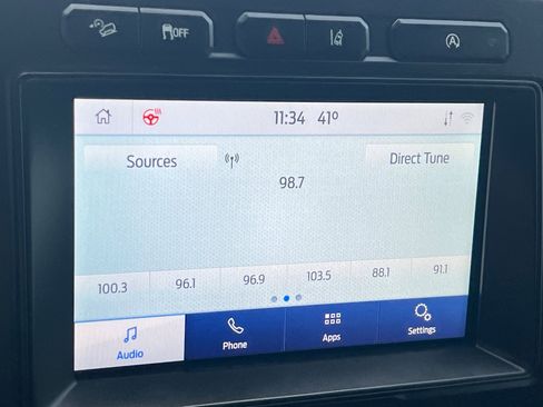 Used 2020 Ford Expedition XLT w/ Equipment Group 202A image 19