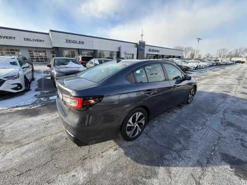 Used 2023 Subaru Legacy Premium w/ Tech Package 1 image 28