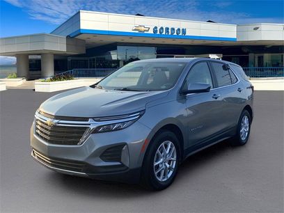 Used 2023 Chevrolet Equinox LT