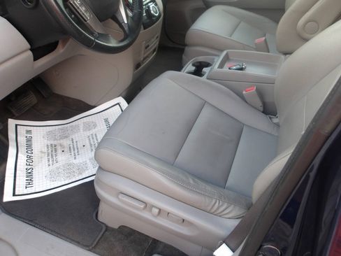 Used 2015 Honda Odyssey EX-L image 9