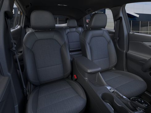 New 2025 Buick Envista Preferred w/ Convenience I Package image 16