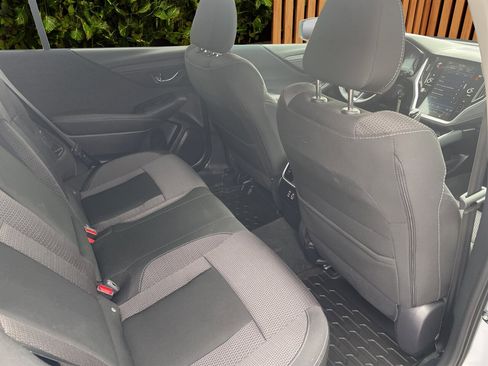 Used 2025 Subaru Outback Premium w/ Popular Package #1A image 8