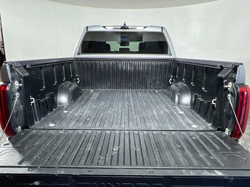Used 2023 Toyota Tundra Limited w/ TRD Off-Road Package AWD/4WD image 20