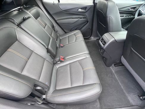 Used 2023 Chevrolet Equinox Premier FWD image 27