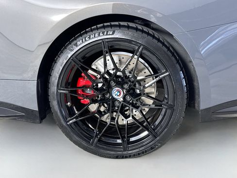 Used 2023 BMW M4 xDrive Competition AWD/4WD image 32
