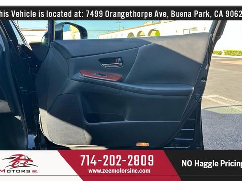 Used 2010 Lexus HS 250h Premium image 59