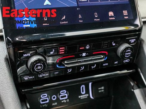 Used 2023 Jeep Grand Cherokee 4WD 4xe image 20