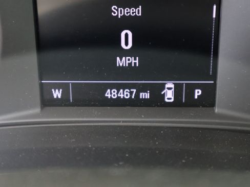 Used 2024 Chevrolet Malibu LT FWD image 40
