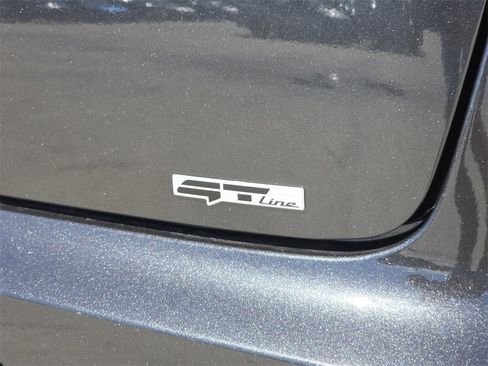 New 2025 Kia K4 GT-Line Turbo image 13
