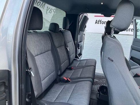 Used 2021 Ford F150 XL w/ Equipment Group 101A High image 12