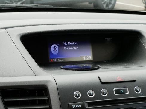 Used 2014 Honda CR-V LX image 22