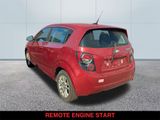 Used 2012 Chevrolet Sonic LT image 5
