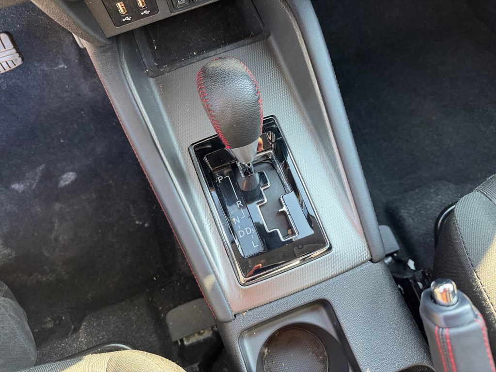 Used 2023 Mitsubishi Outlander Sport AWD image 21