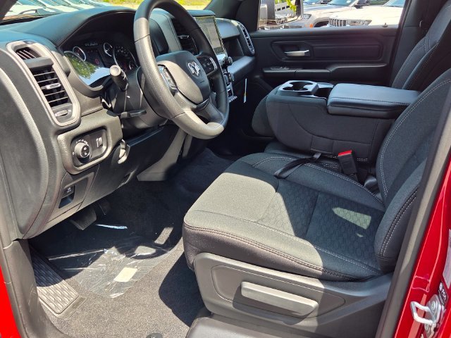 New 2026 RAM 1500 Express RWD image 15