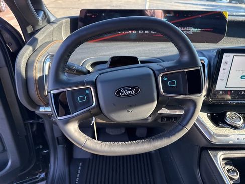 New 2026 Ford Expedition Tremor image 16