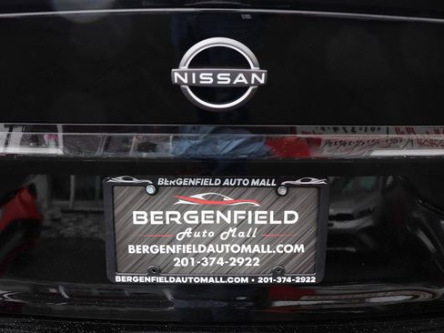 Used 2026 Nissan Sentra SR w/ Floor Mat Package FWD image 53