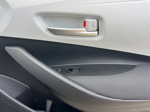 New 2026 Toyota Corolla SE image 19