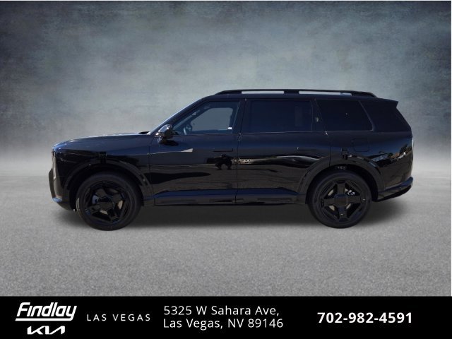 New 2027 Kia Telluride X-Line SX Prestige AWD/4WD image 9
