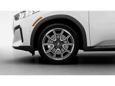 New 2026 BMW X2 xDrive28i w/ Technology Package image 7